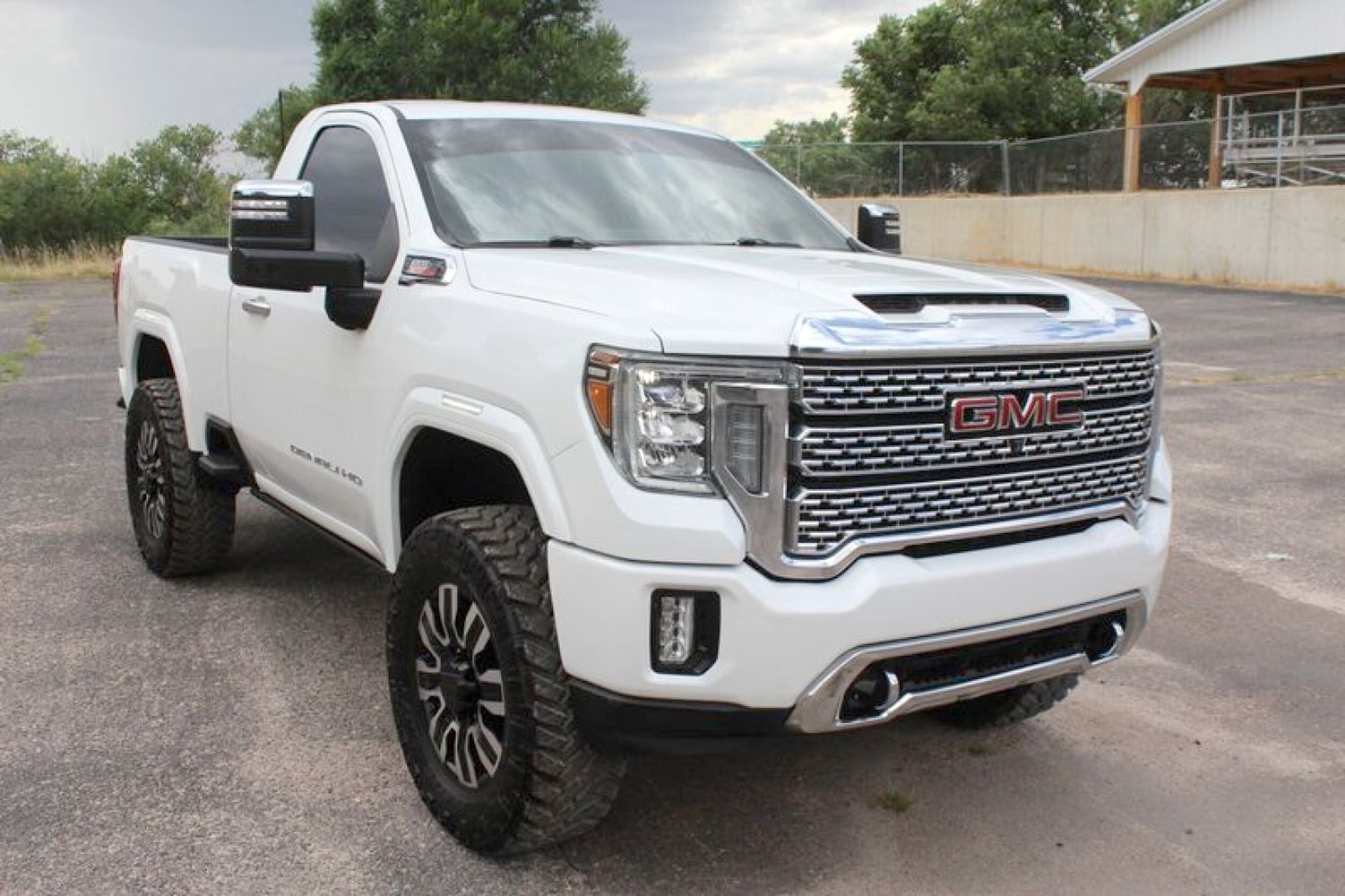 gmc sierra 2500hd 2022 1GT39LEY2NF296825 image gmc sierra 2500hd 2022 1GT39LEY2NF296825 image